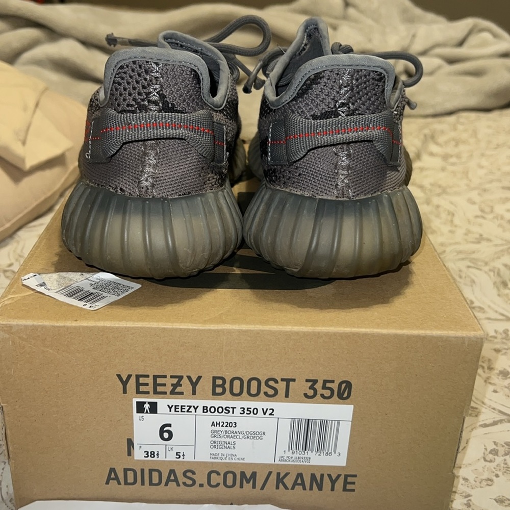 Yeezy boost 350 v2 - Picture 4 of 8